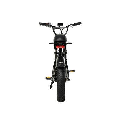 PIXAR® SuperV Light Electric Bike - My Store