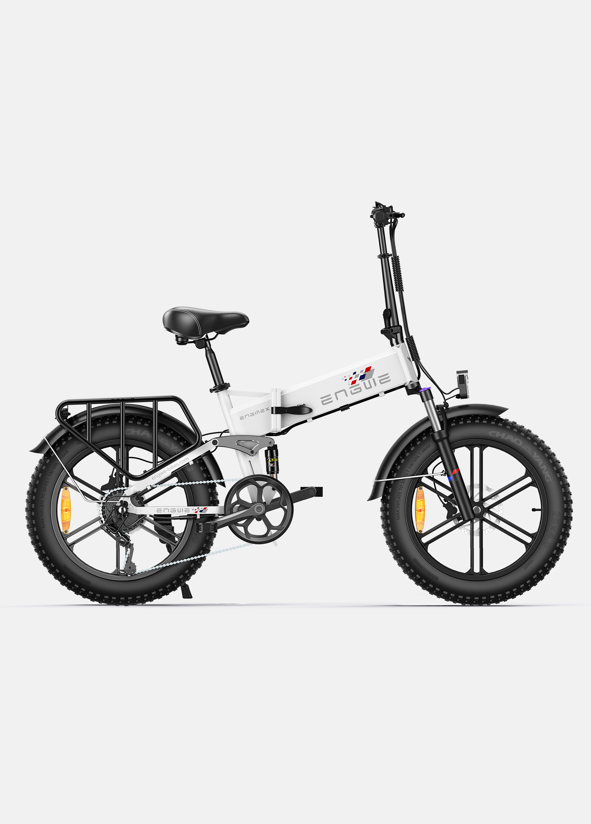 ENGWE ENGINE X - My Store