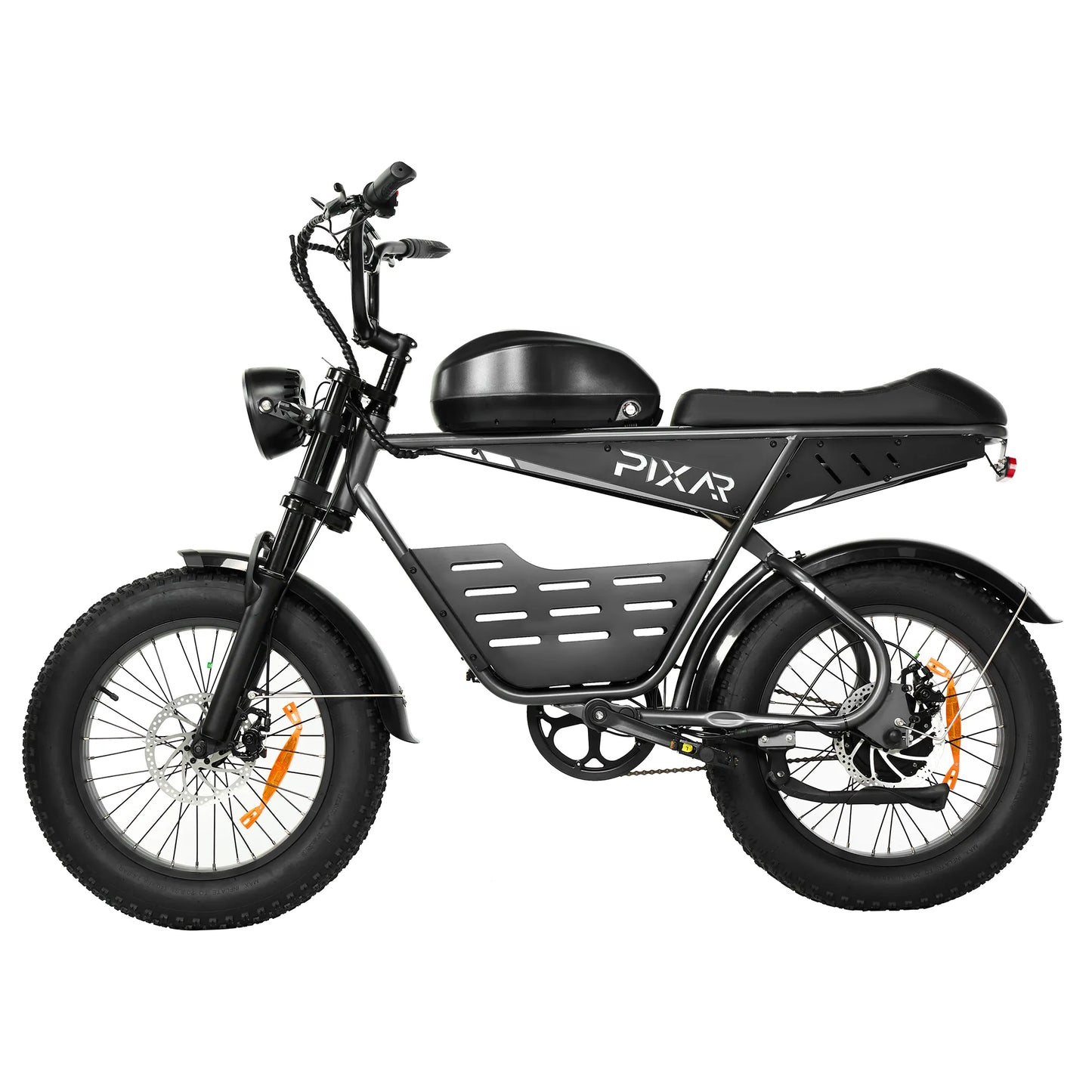 PIXAR® SuperV Light Electric Bike - My Store