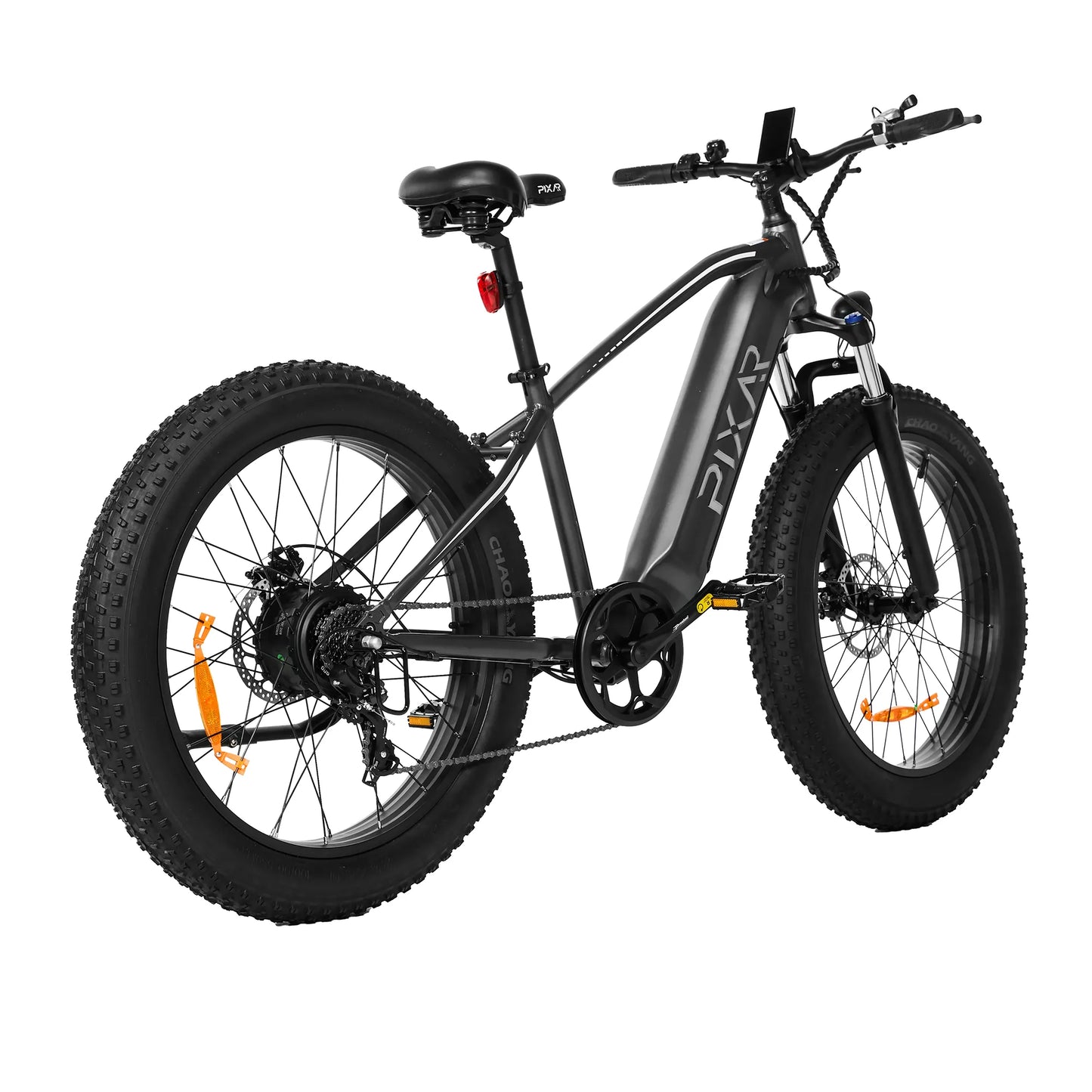 PIXAR® Space1 Fat Tire Mountain Bike - My Store