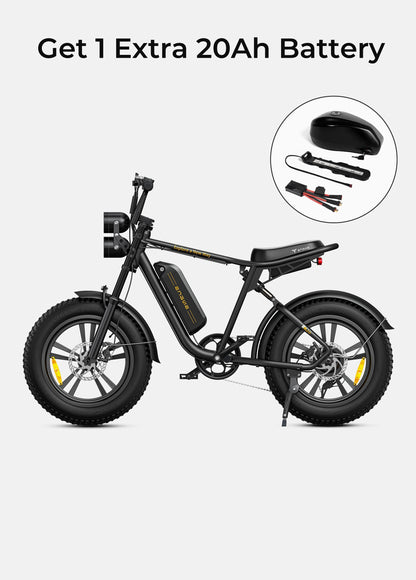 ENGWE M20 - My Store