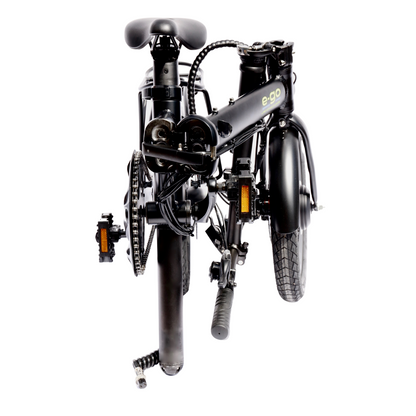Clearance E-Go Lite+ Folding Electric Bike Old Design