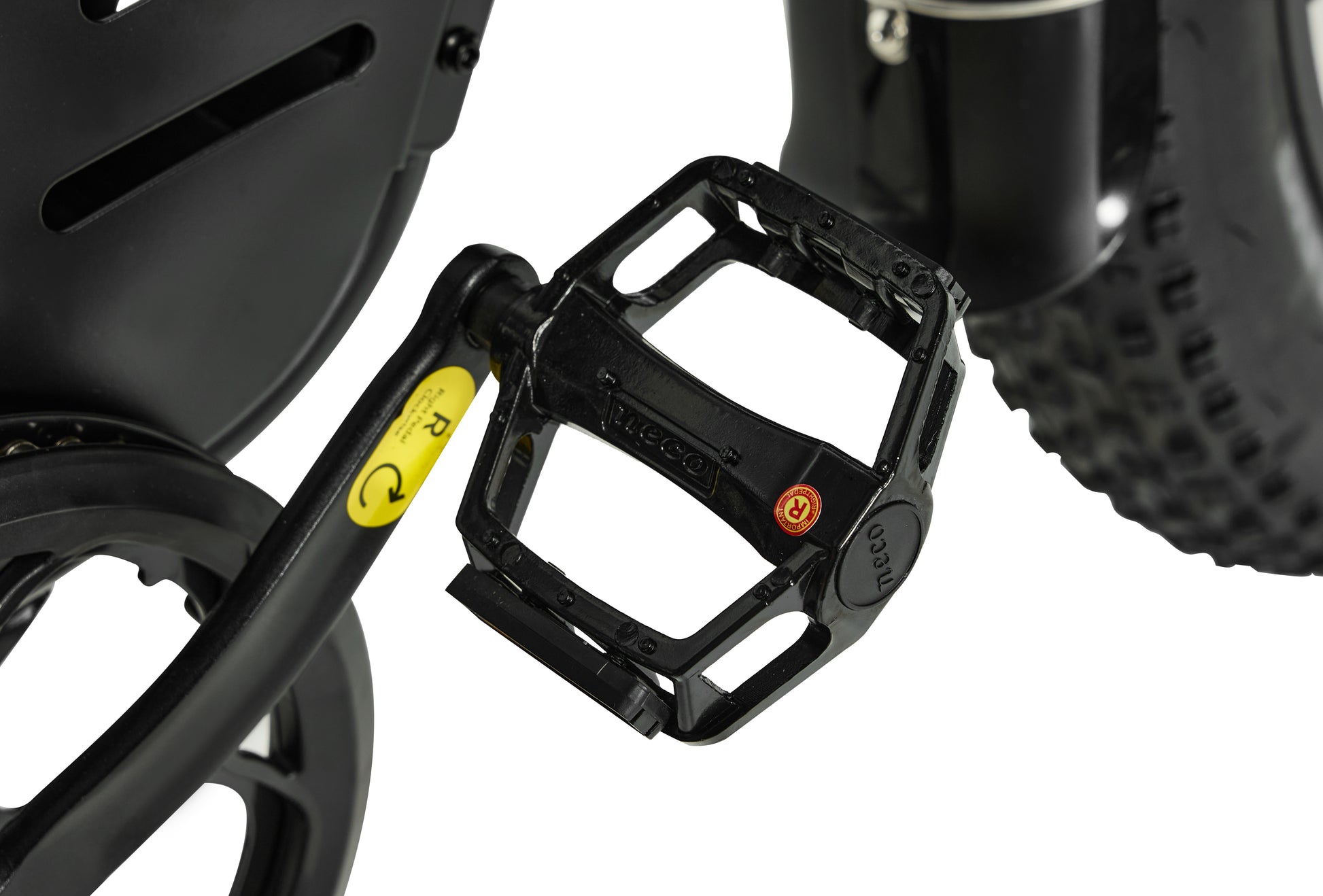 PIXAR® SuperV Light Electric Bike - My Store