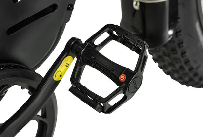 PIXAR® SuperV Light Electric Bike - My Store