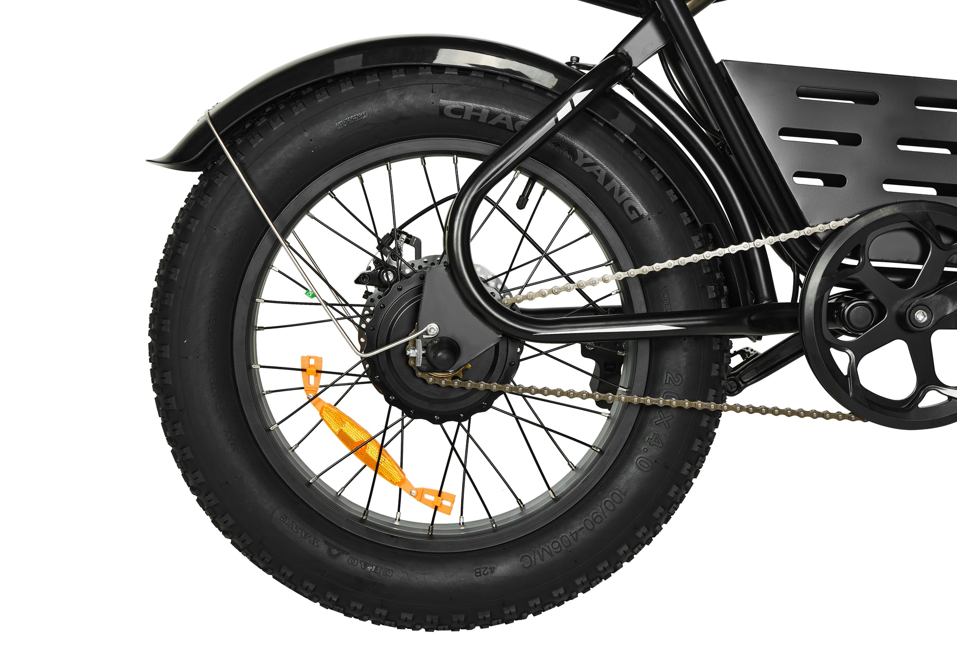 PIXAR® SuperV Light Electric Bike - My Store