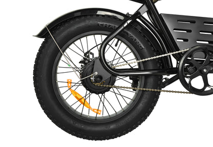 PIXAR® SuperV Light Electric Bike - My Store