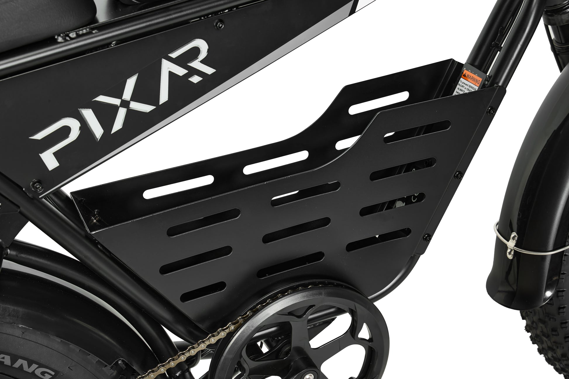 PIXAR® SuperV Light Electric Bike - My Store