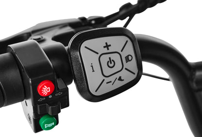 PIXAR® SuperV Light Electric Bike - My Store