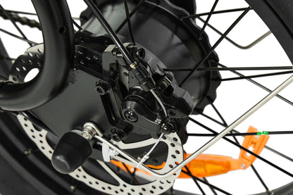 PIXAR® SuperV Light Electric Bike - My Store