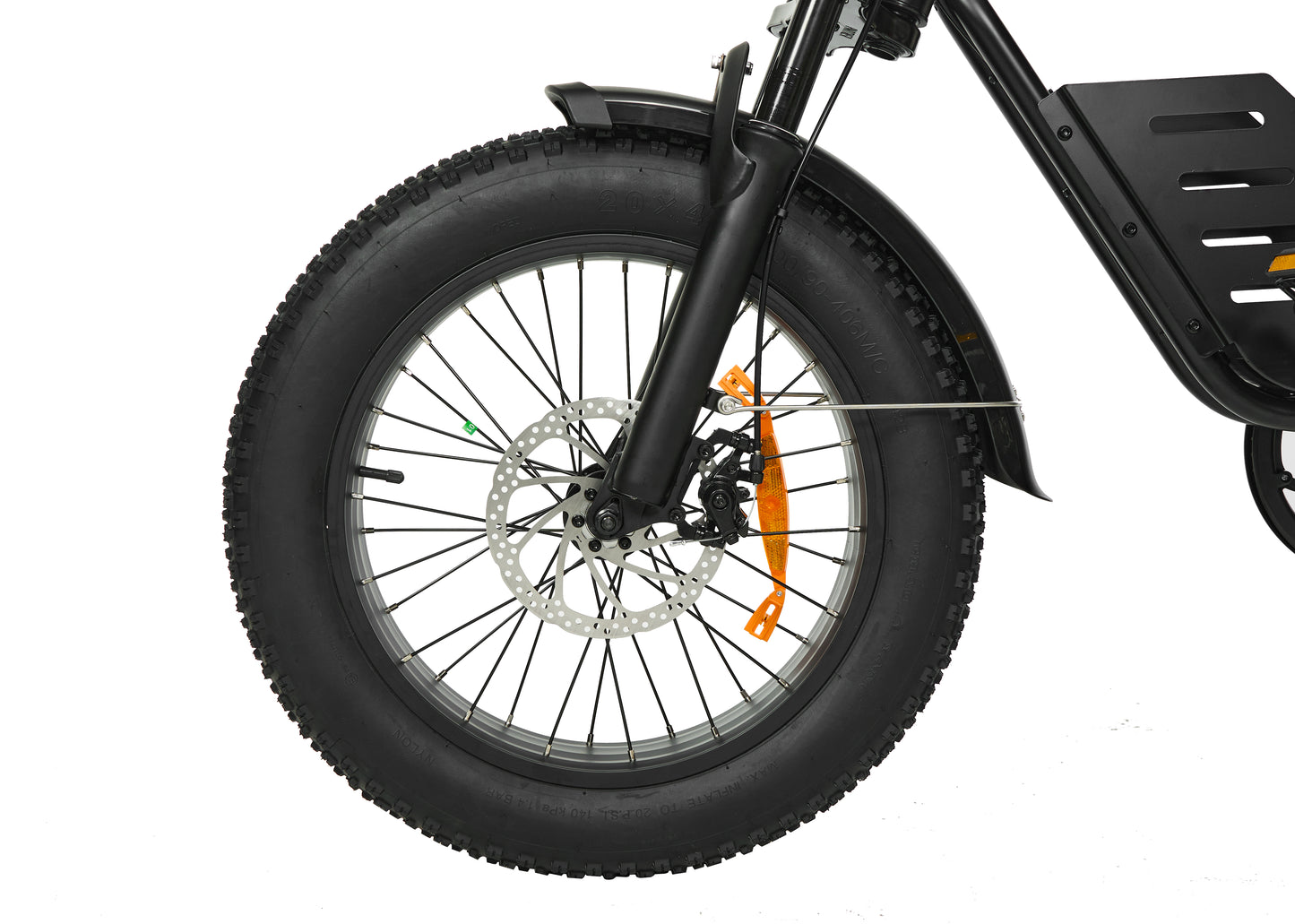 PIXAR® SuperV Light Electric Bike - My Store