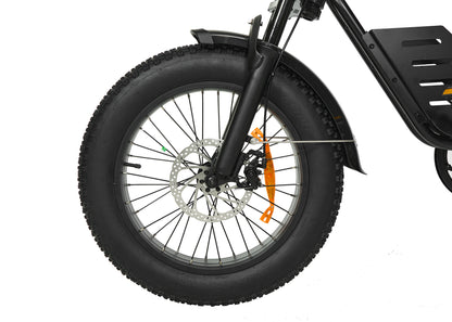 PIXAR® SuperV Light Electric Bike - My Store