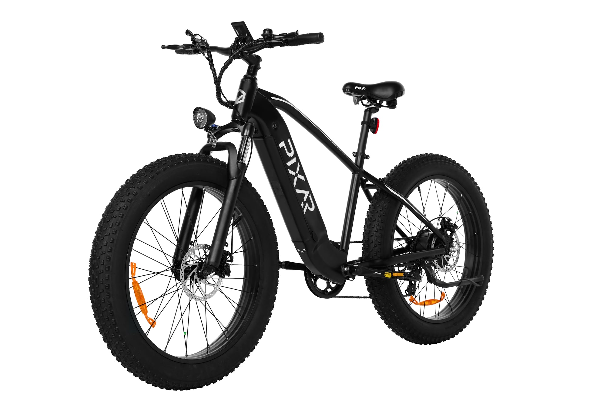 PIXAR® Space1 Fat Tire Mountain Bike - My Store