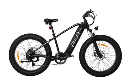 PIXAR® Space1 Fat Tire Mountain Bike - My Store