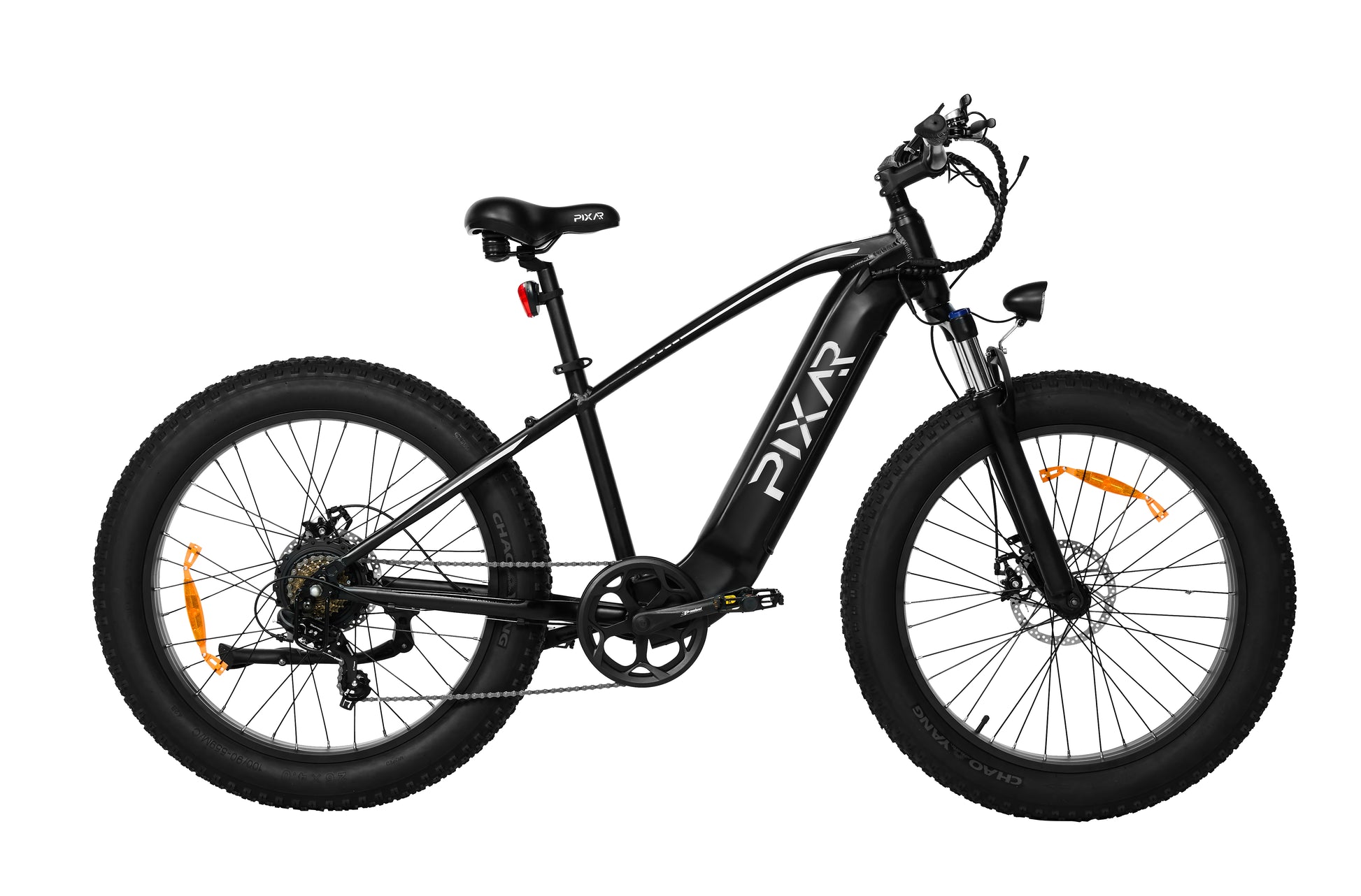 PIXAR® Space1 Fat Tire Mountain Bike - My Store