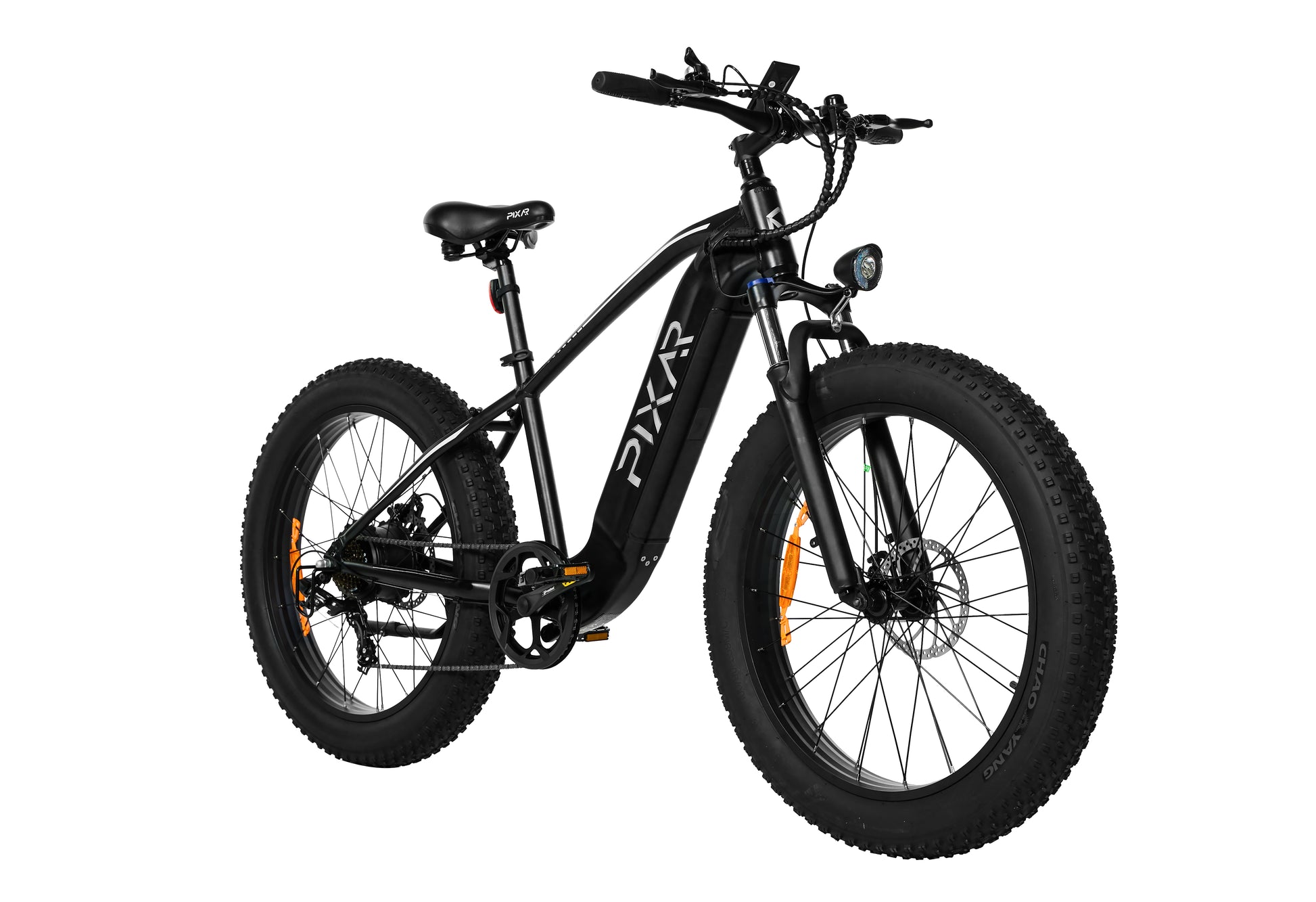 PIXAR® Space1 Fat Tire Mountain Bike - My Store