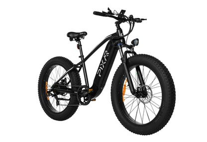 PIXAR® Space1 Fat Tire Mountain Bike - My Store