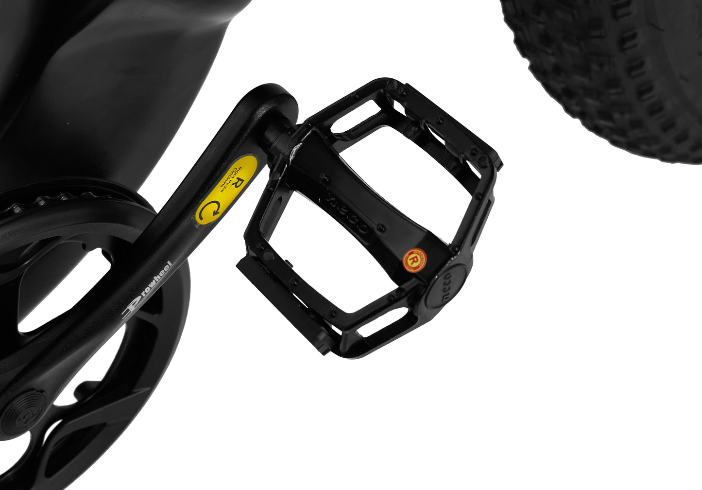 PIXAR® Space1 Fat Tire Mountain Bike - My Store
