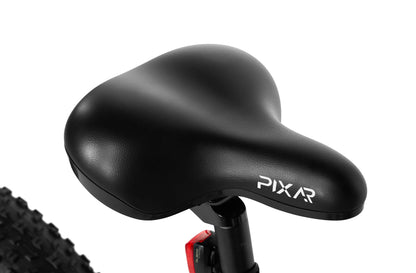 PIXAR® Space1 Fat Tire Mountain Bike - My Store