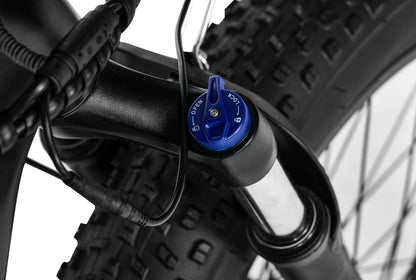PIXAR® Space1 Fat Tire Mountain Bike - My Store
