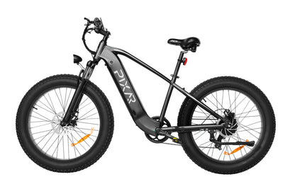 PIXAR® Space1 Fat Tire Mountain Bike - My Store