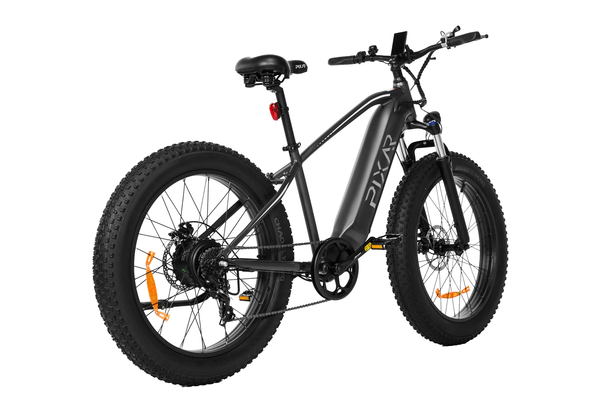 PIXAR® Space1 Fat Tire Mountain Bike - My Store