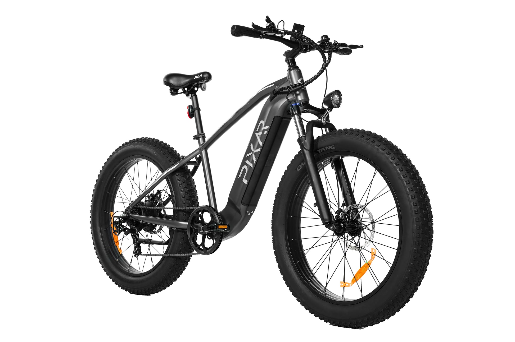 PIXAR® Space1 Fat Tire Mountain Bike - My Store