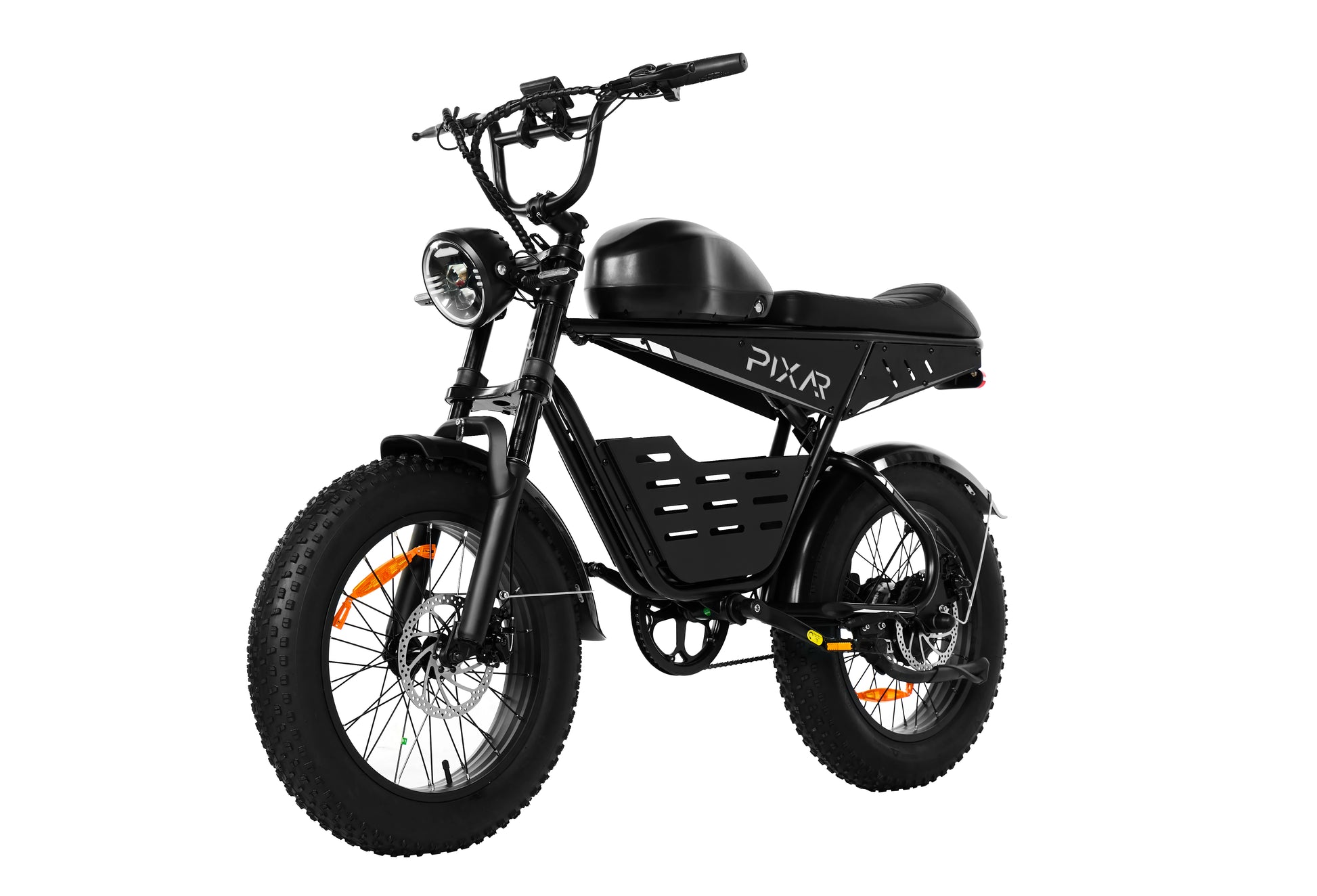 PIXAR® SuperV Light Electric Bike - My Store