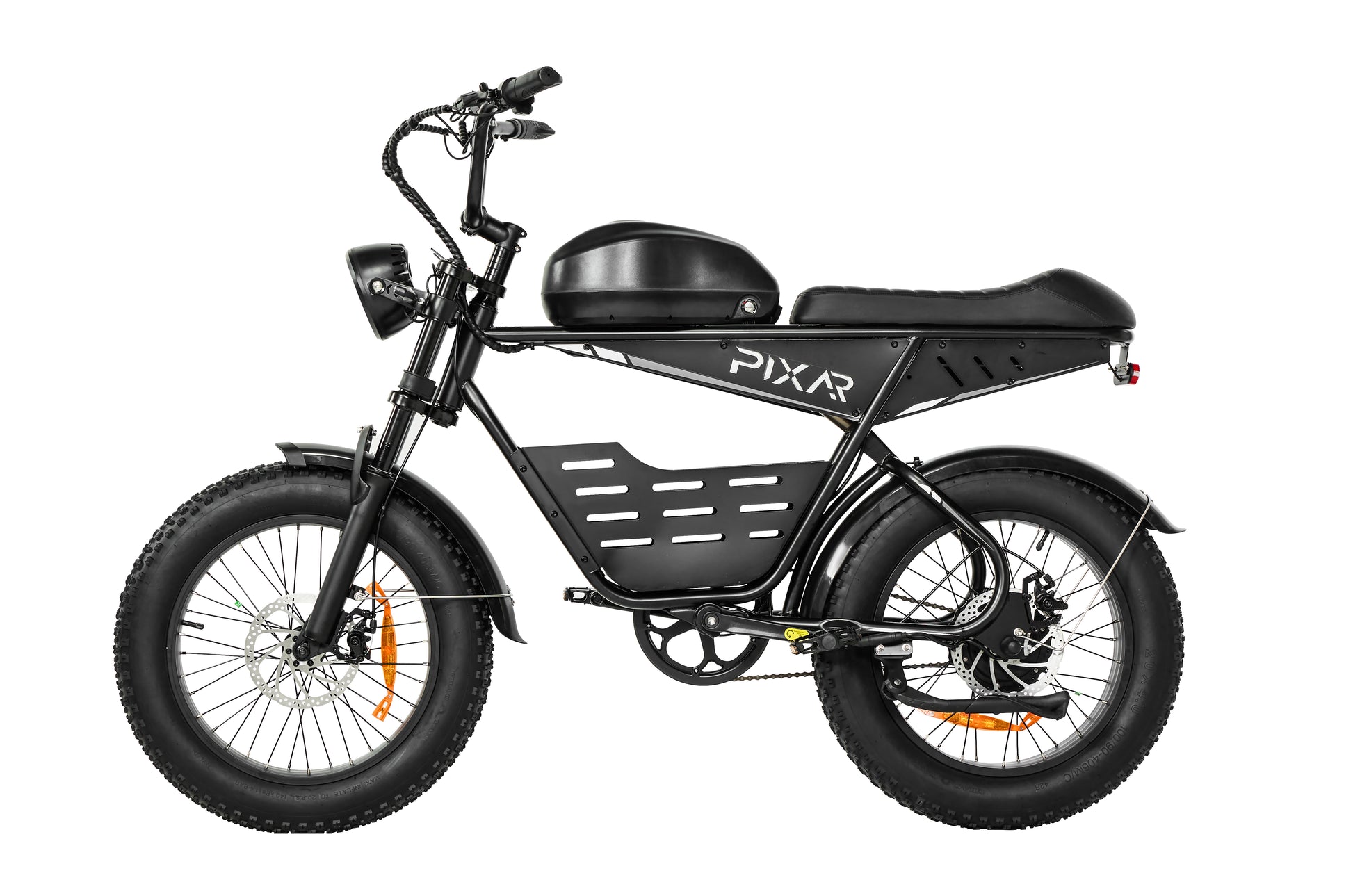PIXAR® SuperV Light Electric Bike - My Store