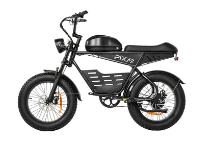 PIXAR® SuperV Light Electric Bike - My Store