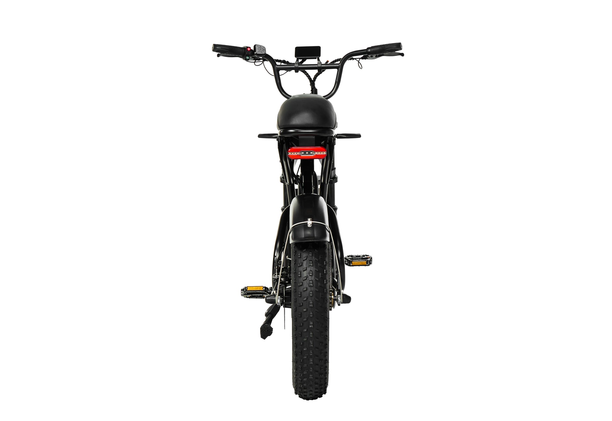 PIXAR® SuperV Light Electric Bike - My Store