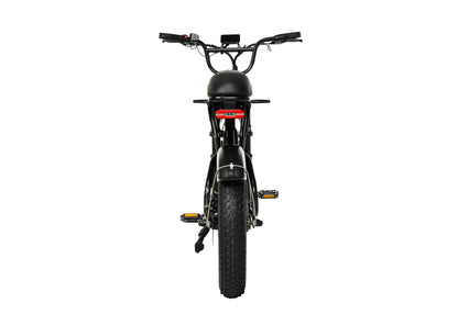 PIXAR® SuperV Light Electric Bike - My Store