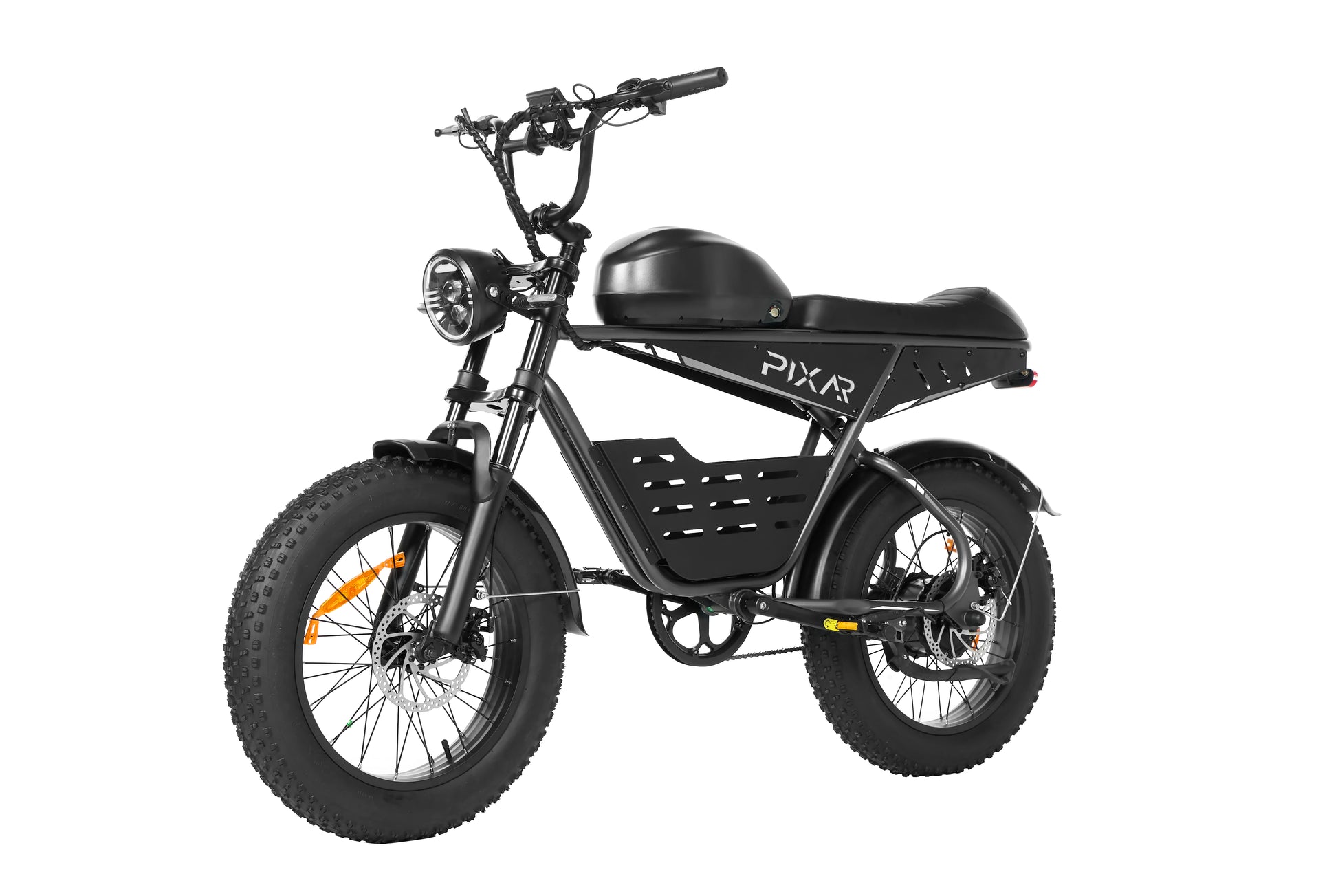 PIXAR® SuperV Light Electric Bike - My Store