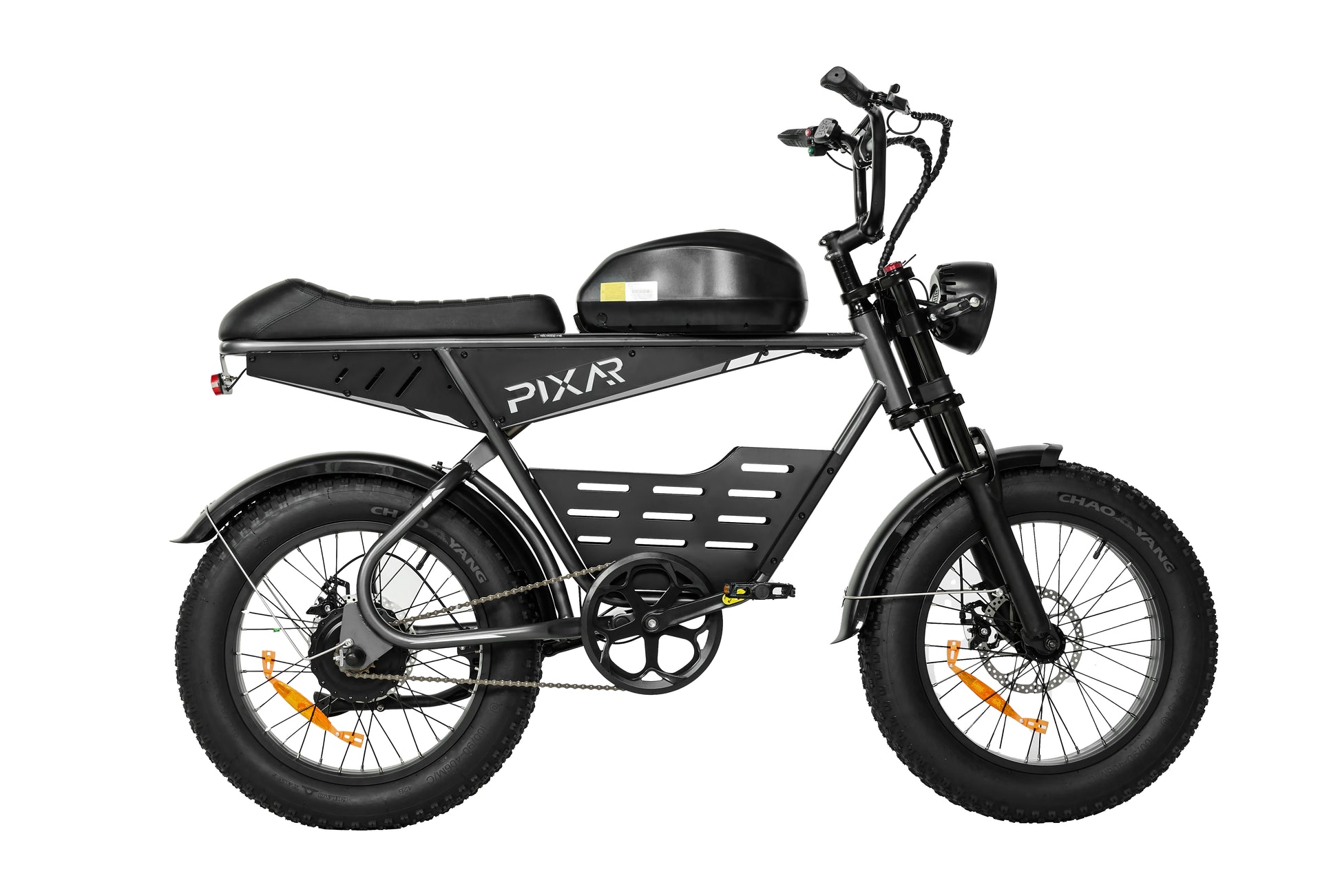PIXAR® SuperV Light Electric Bike - My Store