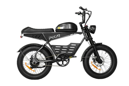 PIXAR® SuperV Light Electric Bike - My Store