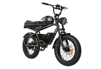 PIXAR® SuperV Light Electric Bike - My Store