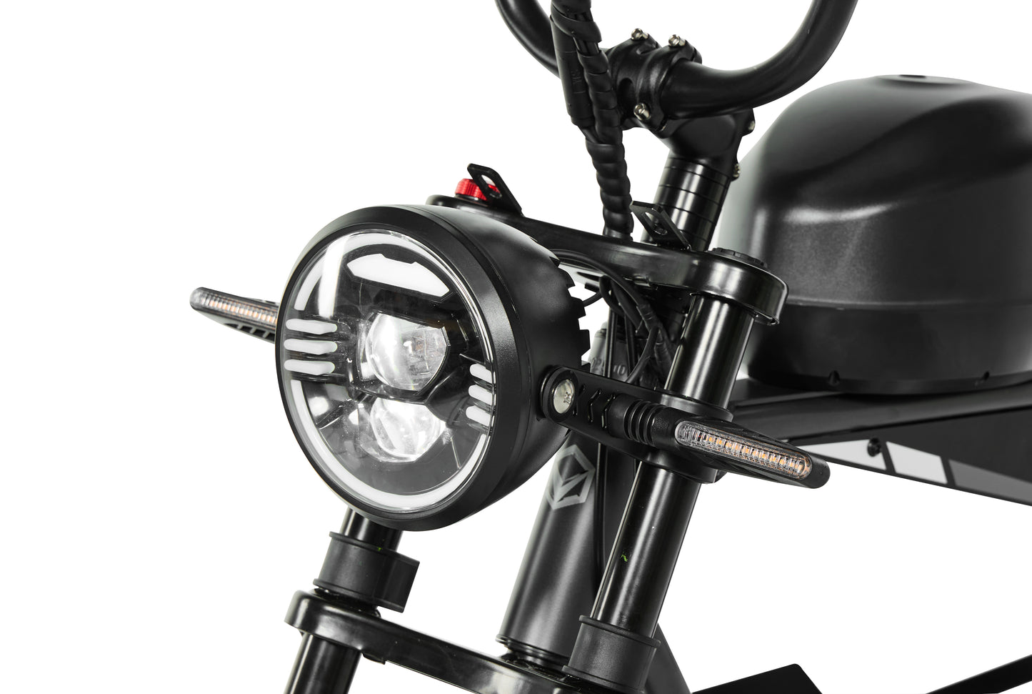 PIXAR® SuperV Light Electric Bike - My Store