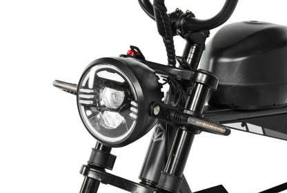 PIXAR® SuperV Light Electric Bike - My Store