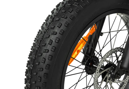 PIXAR® SuperV Light Electric Bike - My Store