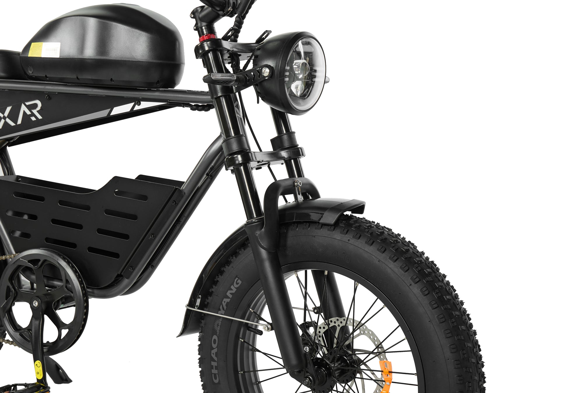 PIXAR® SuperV Light Electric Bike - My Store