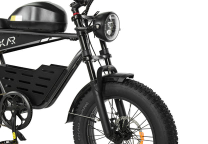 PIXAR® SuperV Light Electric Bike - My Store