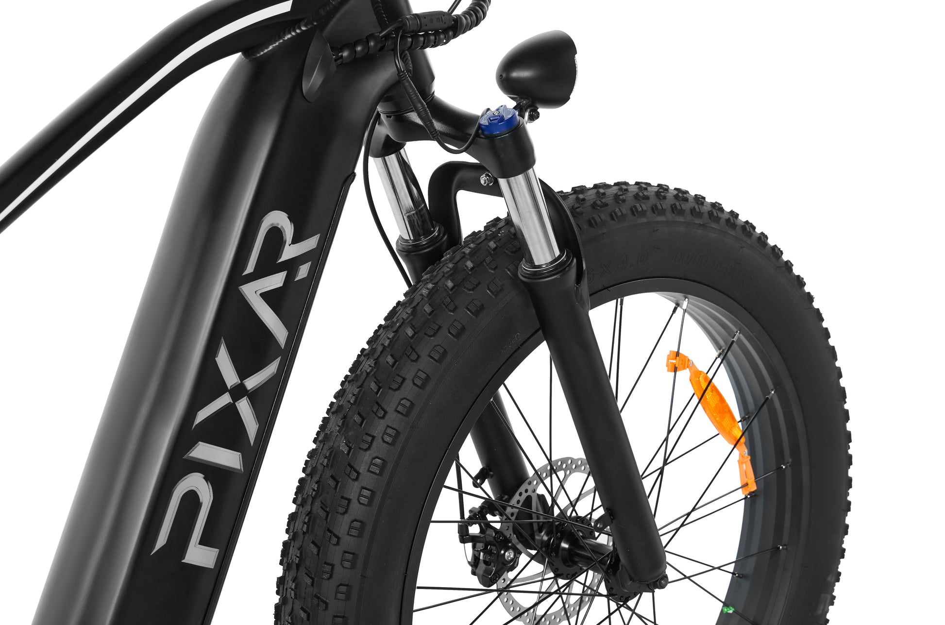 PIXAR® Space1 Fat Tire Mountain Bike - My Store