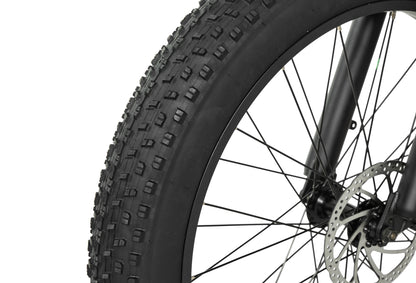 PIXAR® Space1 Fat Tire Mountain Bike - My Store