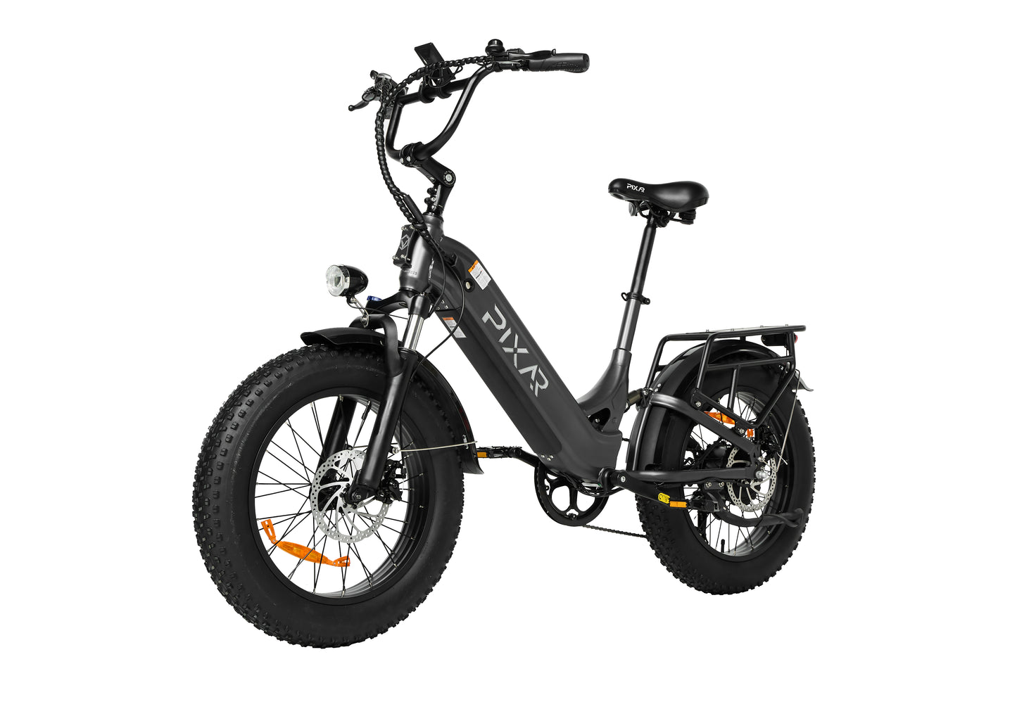 PIXAR® Ride1 Fat Tire Mountain Bike - My Store