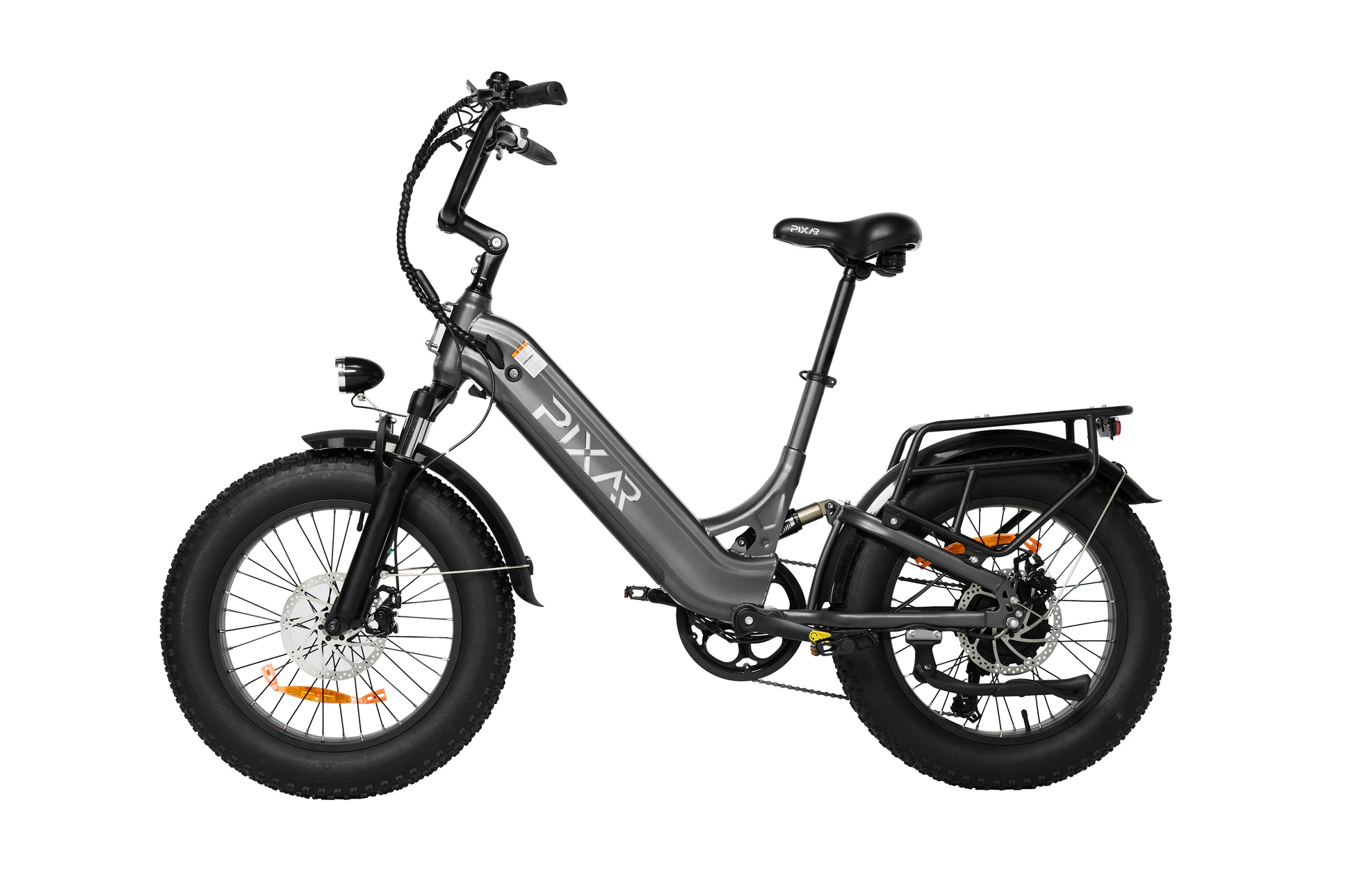PIXAR® Ride1 Fat Tire Mountain Bike - My Store