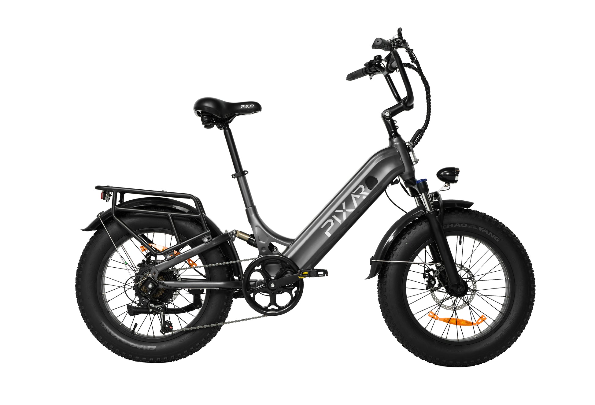 PIXAR® Ride1 Fat Tire Mountain Bike - My Store