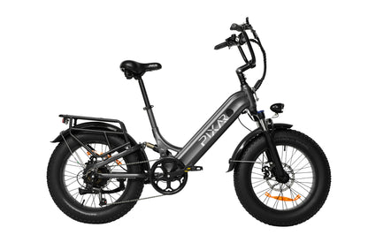 PIXAR® Ride1 Fat Tire Mountain Bike - My Store