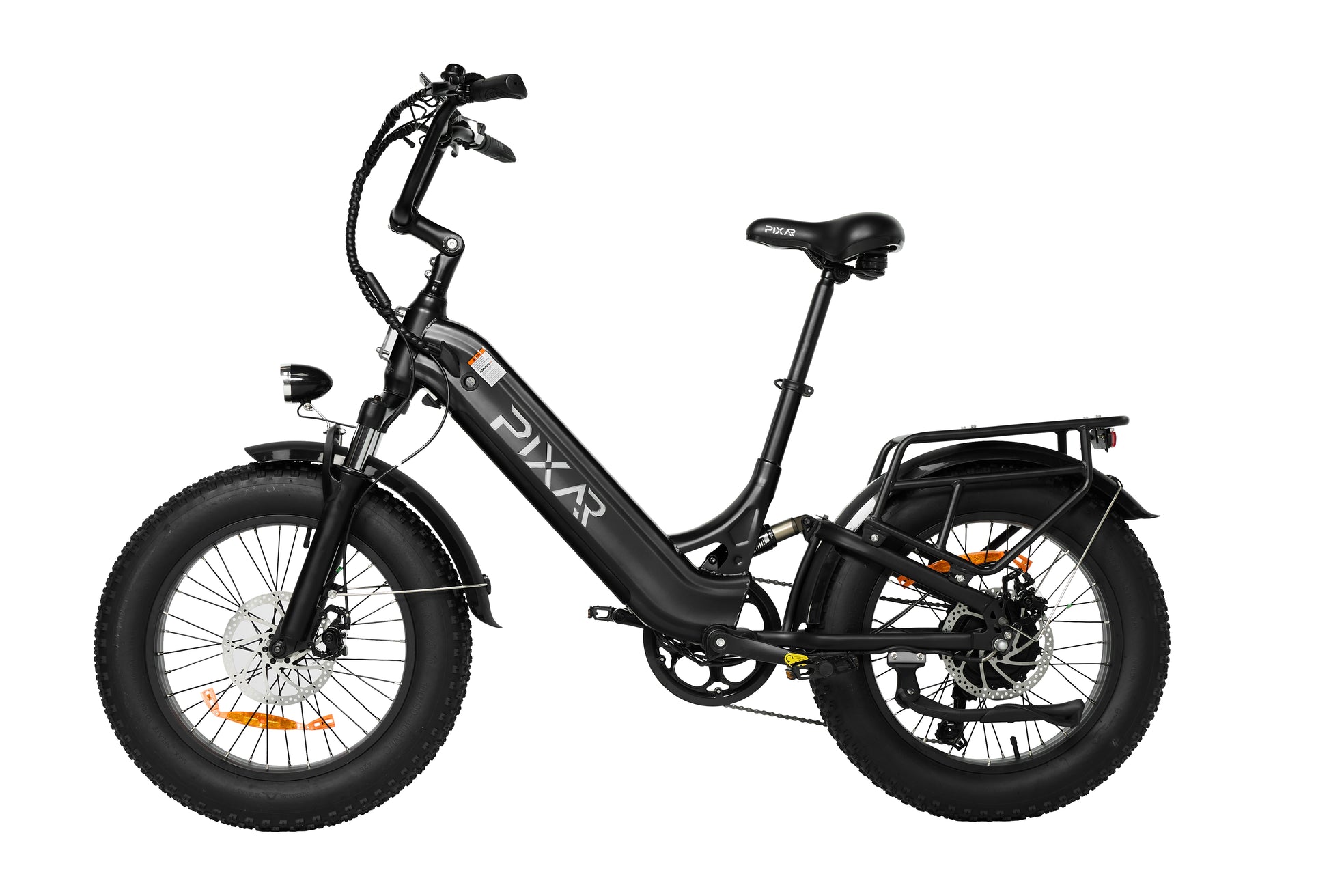 PIXAR® Ride1 Fat Tire Mountain Bike - My Store
