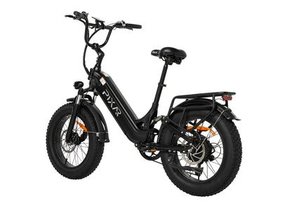 PIXAR® Ride1 Fat Tire Mountain Bike - My Store