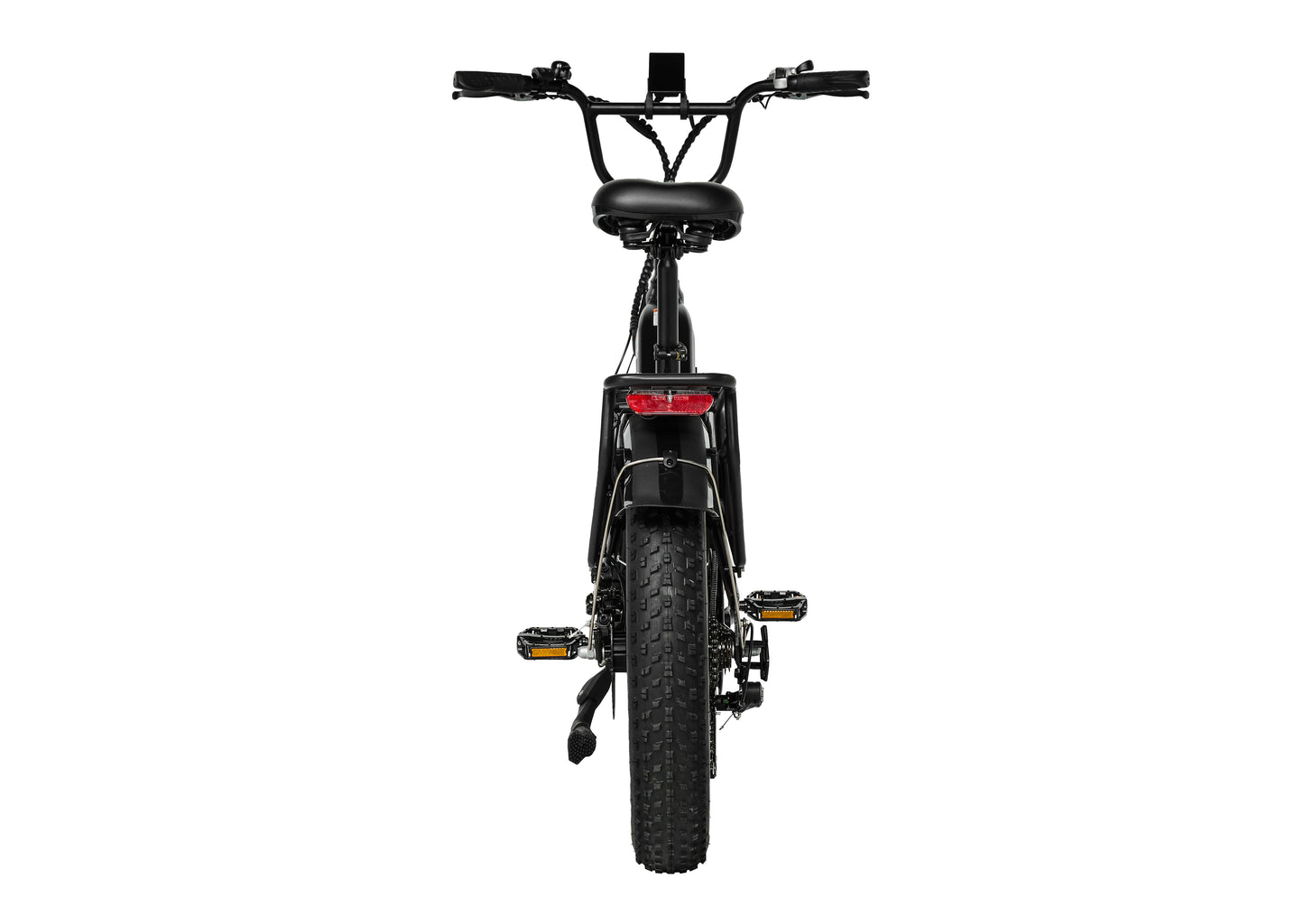 PIXAR® Ride1 Fat Tire Mountain Bike - My Store