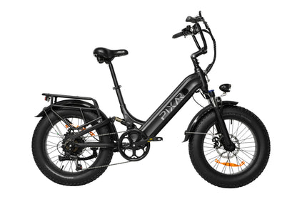 PIXAR® Ride1 Fat Tire Mountain Bike - My Store